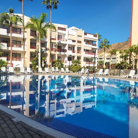 Oasis Palm Mar By Helloapartments Extérieur photo