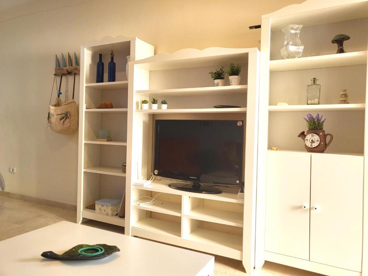 Oasis Palm Mar By Helloapartments Extérieur photo