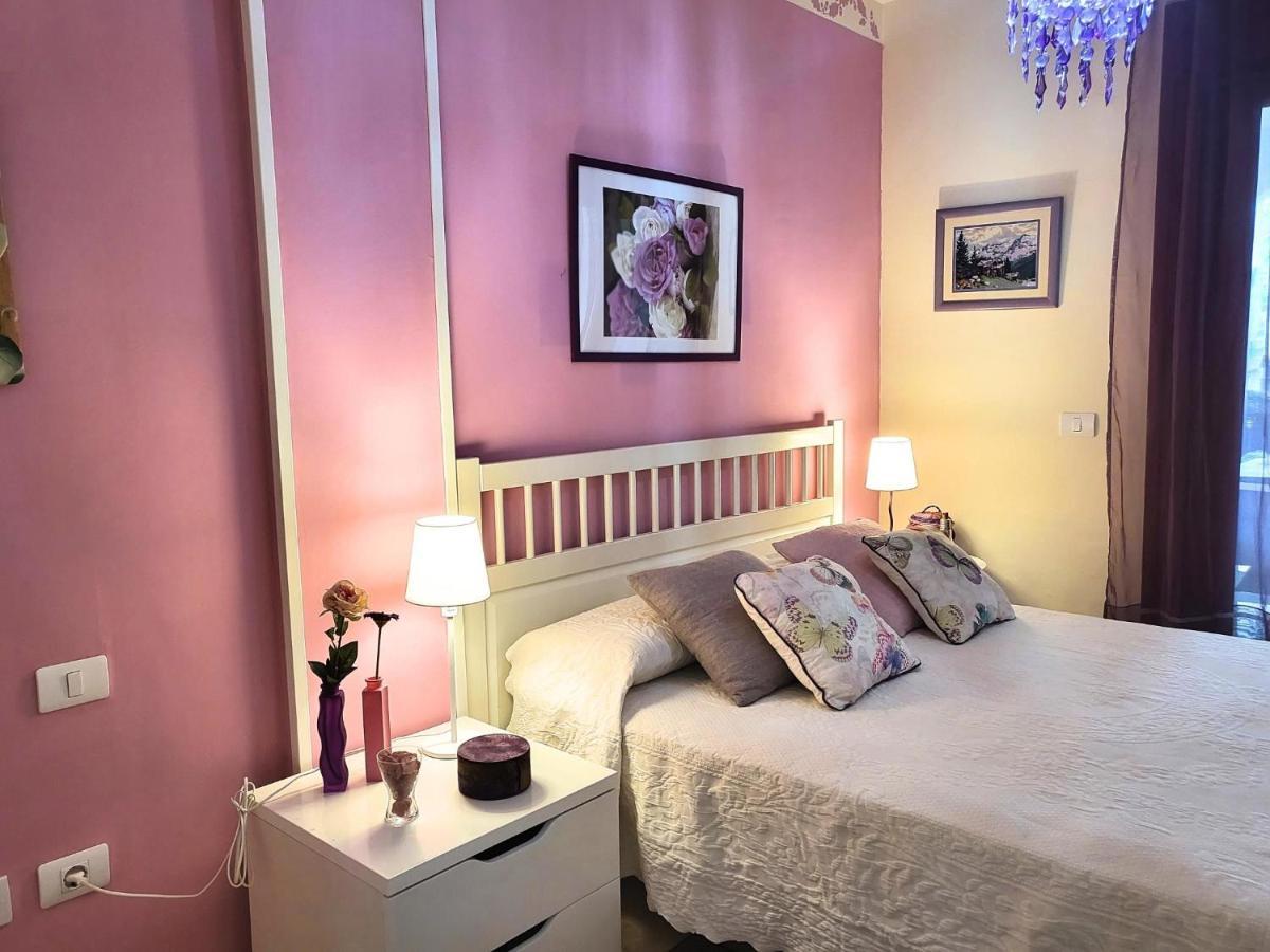 Oasis Palm Mar By Helloapartments Extérieur photo