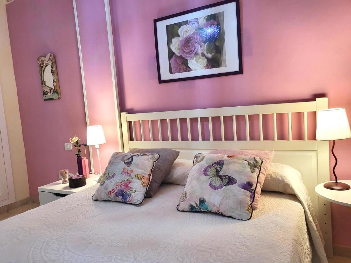 Oasis Palm Mar By Helloapartments Extérieur photo