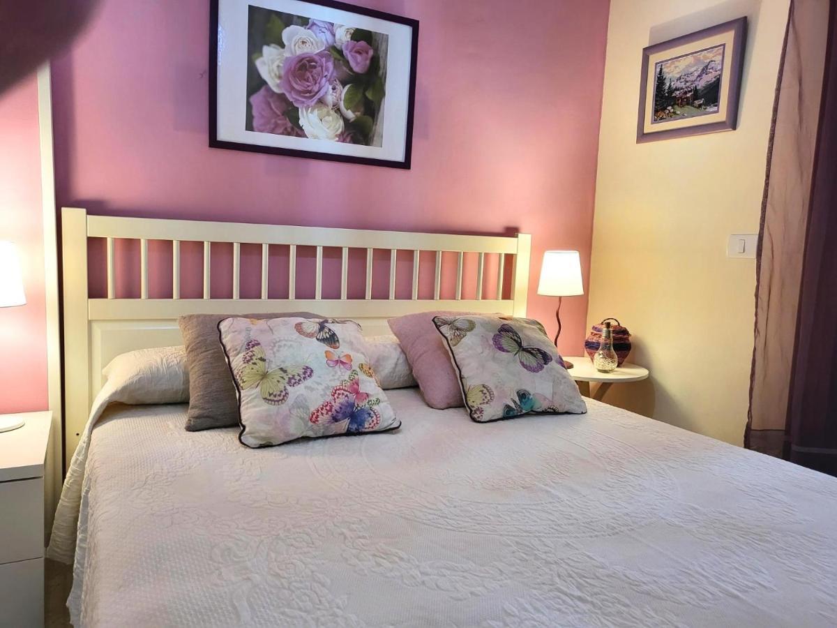 Oasis Palm Mar By Helloapartments Extérieur photo