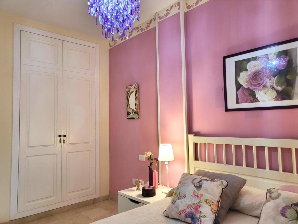 Oasis Palm Mar By Helloapartments Extérieur photo