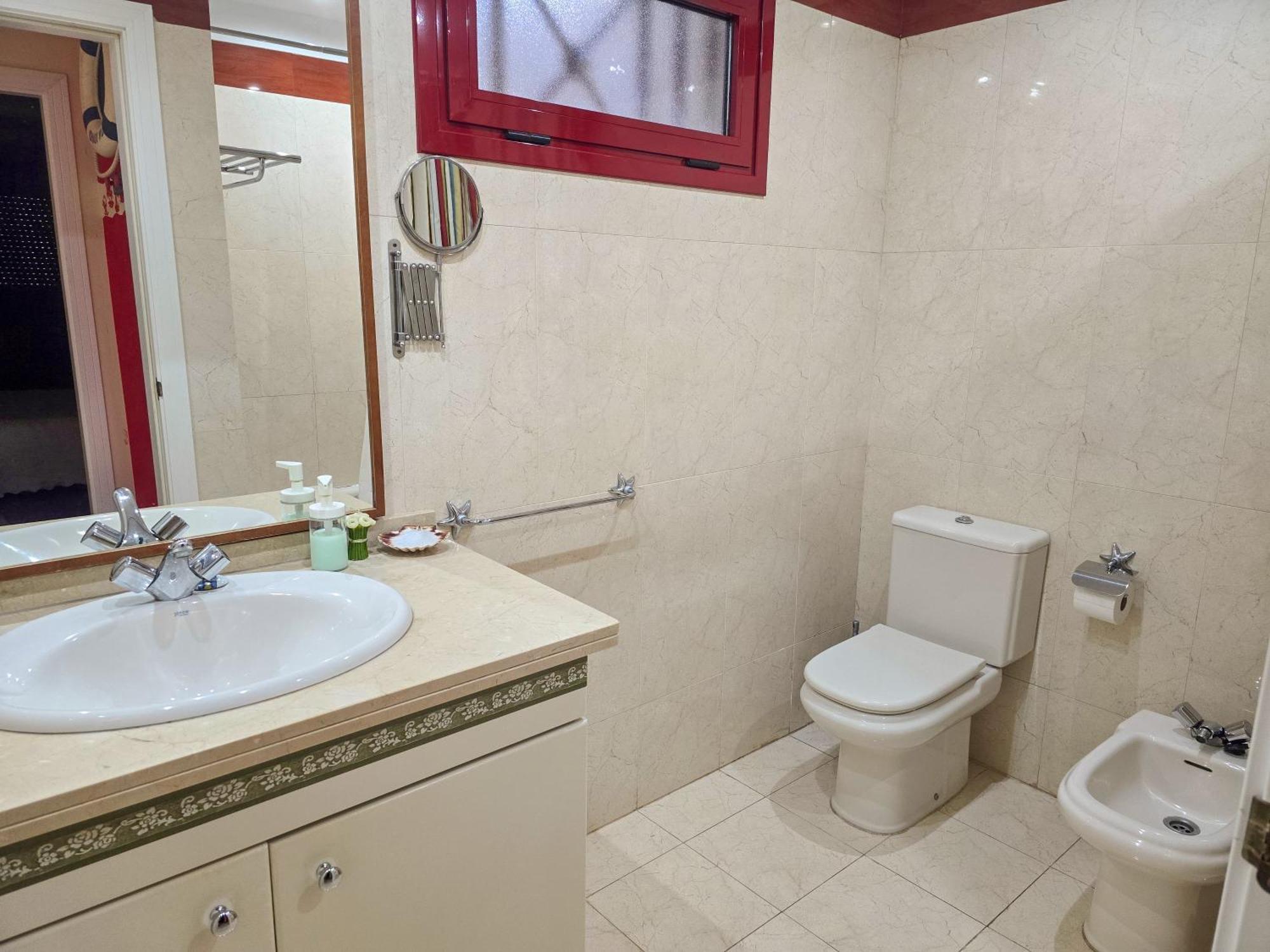 Oasis Palm Mar By Helloapartments Extérieur photo